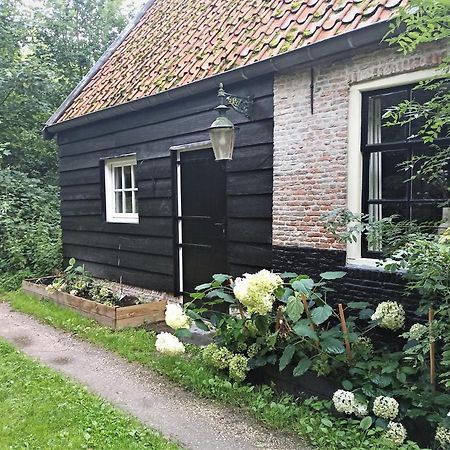 Pykes B&B Goes Exteriér fotografie